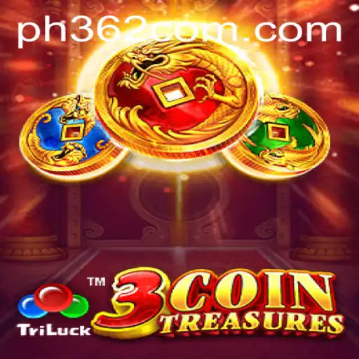 3CoinTreasures: Discover the Thrill and Strategy of a Modern Interactive Game