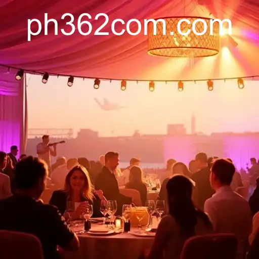 Exclusive Events: The Allure of Unforgettable Experiences