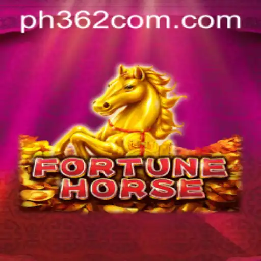 FortuneHorse: Navigate the World of Strategy and Luck