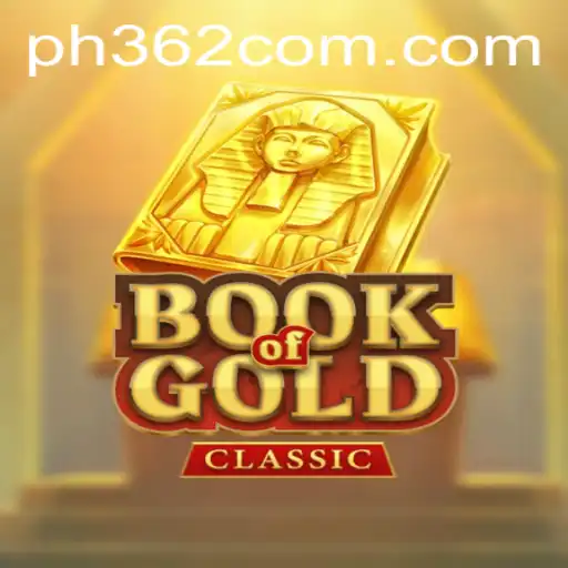 Discover the Mysteries of BookOfGoldClassic: A Captivating Adventure