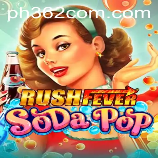 RushFeverSodaPop: Dive into a Bubbly Gaming Adventure