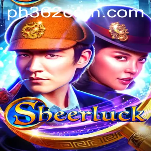 Unveiling Sheerluck: A Captivating Journey into Mystery