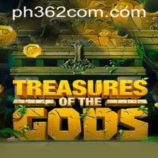Discover the Epic Adventure in TreasureoftheGods