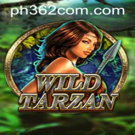 WildTarzan: A Thrilling Adventure in the Jungle
