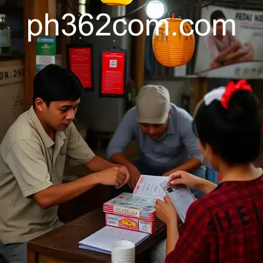 The Complex Landscape of Jueteng: A Deep Dive Into the Illegal Numbers Game