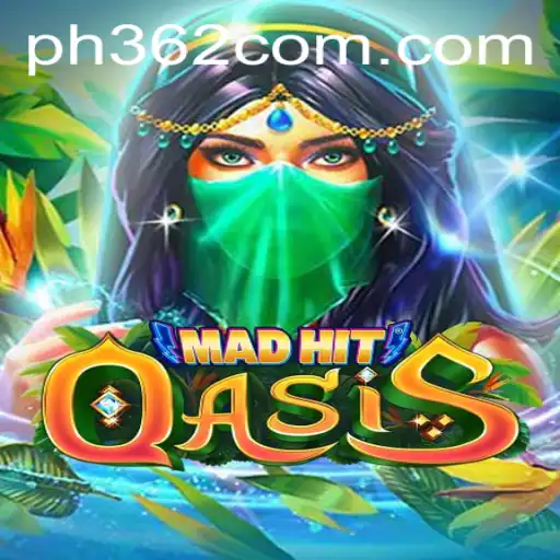 MadHitOasis: A Thrilling Adventure in the Heart of the Digital Desert