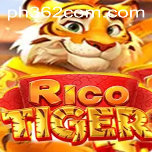 RicoTiger: The Exciting New Game Experience