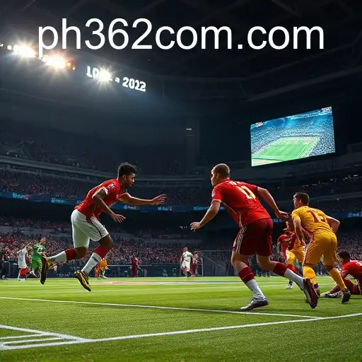 The Dynamic Transformation of the Sports Landscape