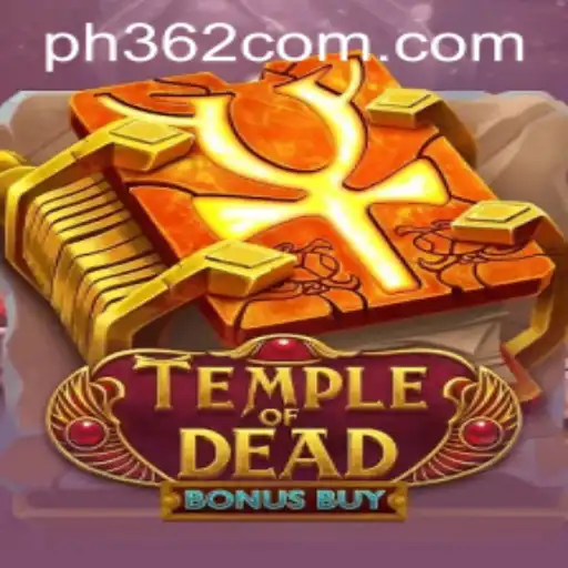 TempleofDeadBonusBuy: Unveiling an Exciting New World