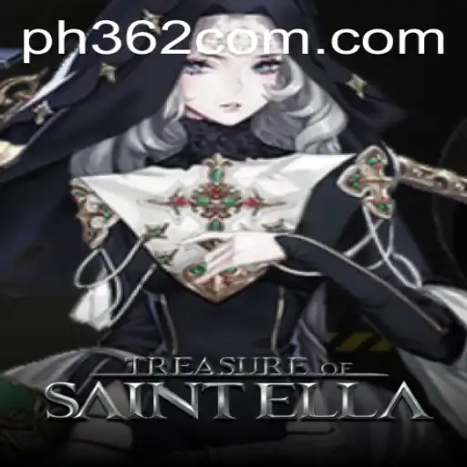 Unearth Adventure in TreasureofSaintElla: The Thrilling Quest Unveiled