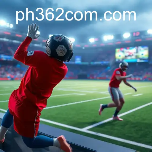 Exploring the World of Virtual Sports