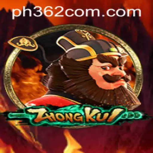 Discover the Enigmatic World of ZhongKui: A Comprehensive Guide